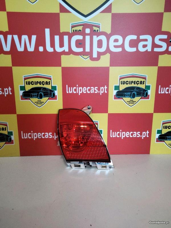 Left Tail Light  PEUGEOT 2008 I (CU_) | 13 -  Imagem-2