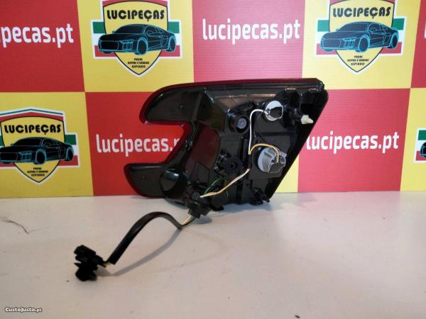 Left Tail Light  RENAULT MEGANE III Hatchback (BZ0/1_) | 08 -  Imagem-4