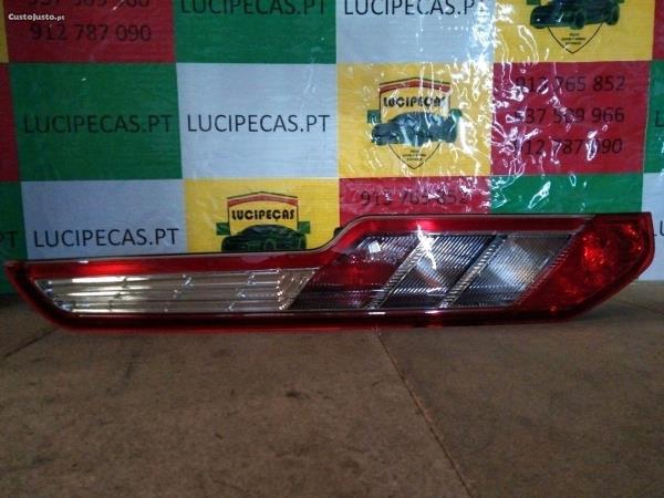 Farolim Stop Esq FORD TRANSIT V363 Caixa (FCD, FDD) | 13 -  Imagem-1