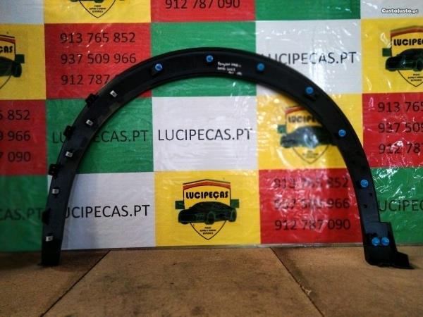 ABA GUARDA LAMAS FRT DRT PEUGEOT 2008 I (CU_) | 13 -  Imagem-1
