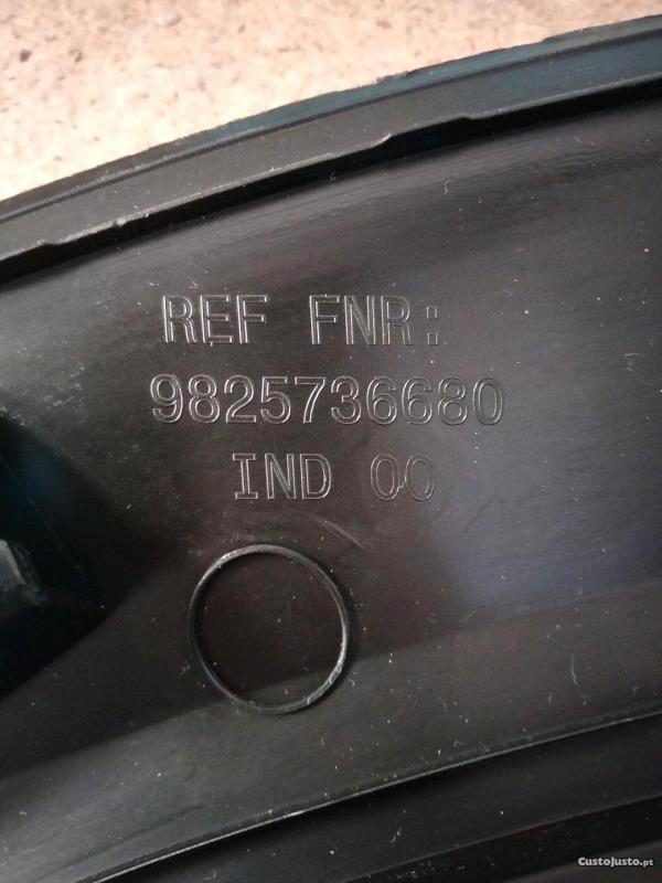 ABA GUARDA LAMAS FRT DRT PEUGEOT 2008 I (CU_) | 13 -  Imagem-3