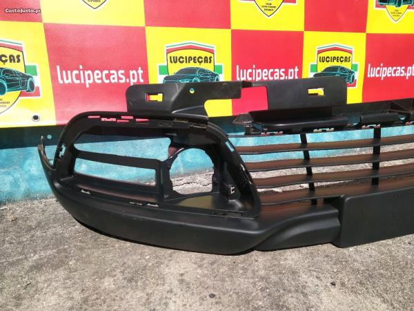 Para Choques Frente RENAULT CAPTUR I (J5_, H5_) | 13 -  Imagem-2