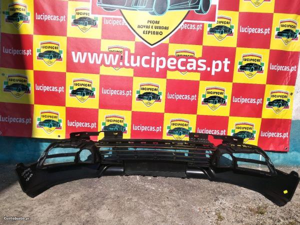 Para Choques Frente RENAULT CAPTUR I (J5_, H5_) | 13 -  Imagem-4