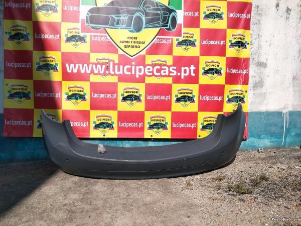 Para Choques de Trás OPEL MERIVA B Veículo multiuso (S10) | 10 - 17