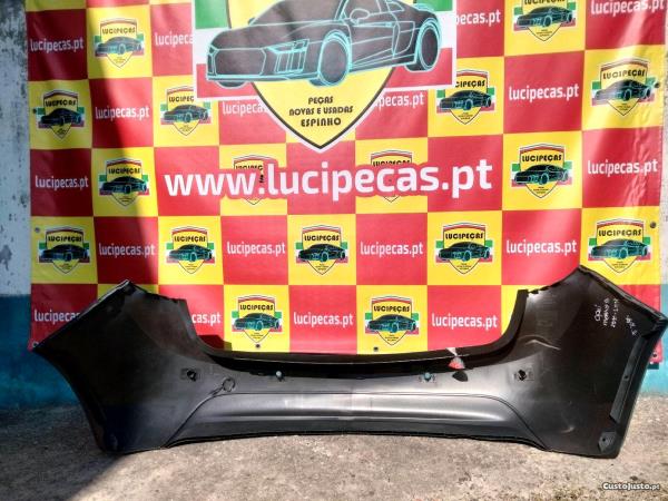 Para Choques de Trás OPEL MERIVA B Veículo multiuso (S10) | 10 - 17 Imagem-1