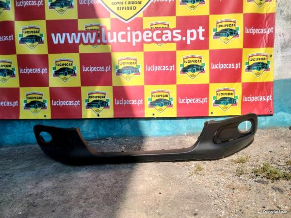 Para Choques Frente PEUGEOT 2008 I (CU_) | 13 - 