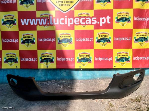 Para Choques Frente PEUGEOT 2008 I (CU_) | 13 -  Imagem-1