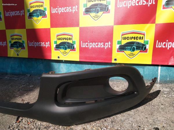 Para Choques Frente PEUGEOT 2008 I (CU_) | 13 -  Imagem-2