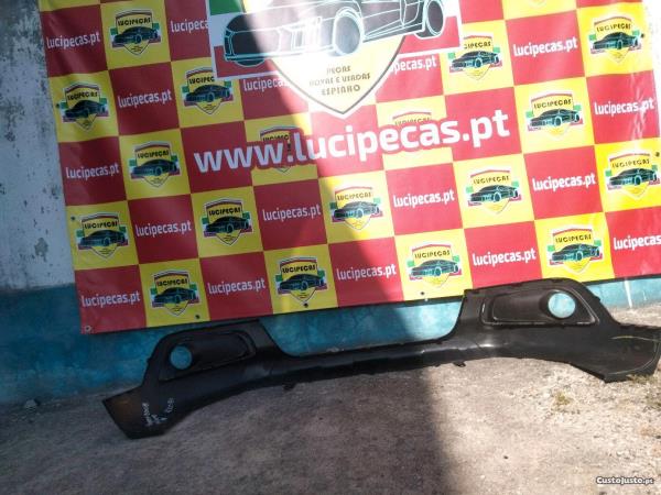 Para Choques Frente PEUGEOT 2008 I (CU_) | 13 -  Imagem-4