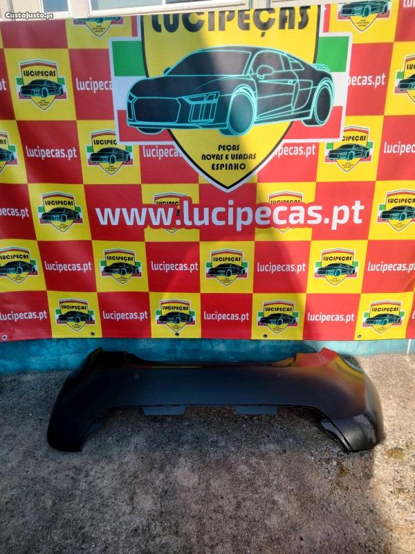 Para Choques de Trás CHEVROLET SPARK (M300) | 09 -  Imagem-3