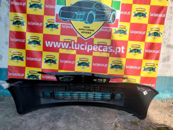Para Choques Frente RENAULT MEGANE II Caixa/Combi (KM_) | 03 - 09 Imagem-2