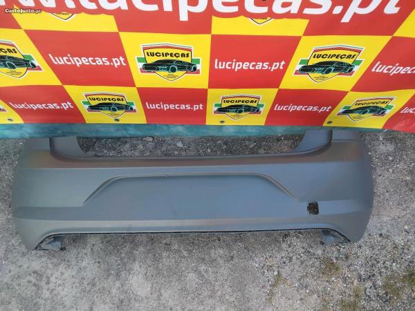 Para Choques de Trás VOLKSWAGEN POLO (6R1, 6C1) | 09 - 