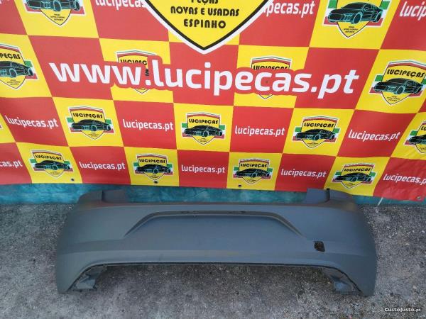 Para Choques de Trás VOLKSWAGEN POLO (6R1, 6C1) | 09 -  Imagem-1