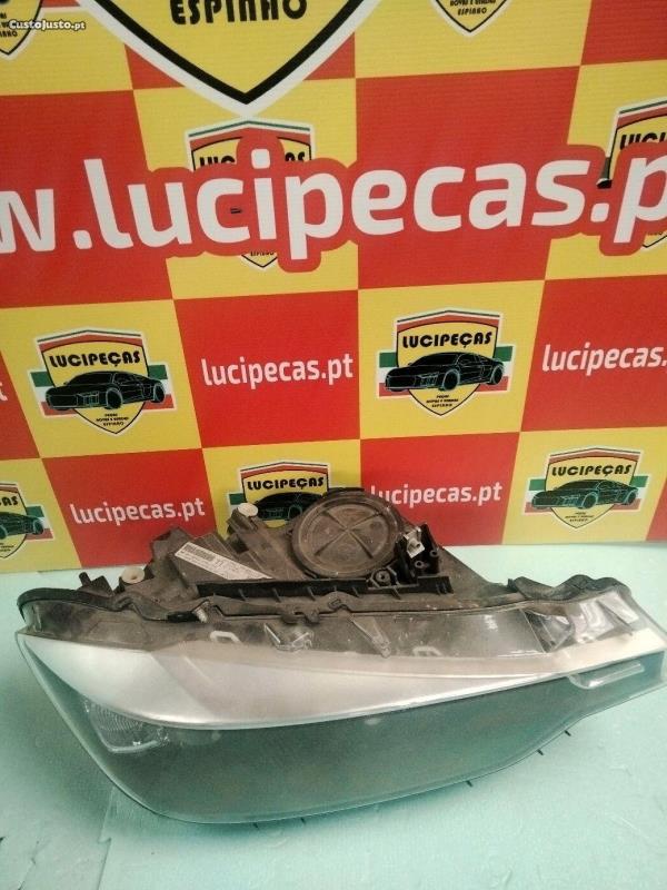 Otica Dto BMW 3 (F30, F80) | 11 - 18 Imagem-1