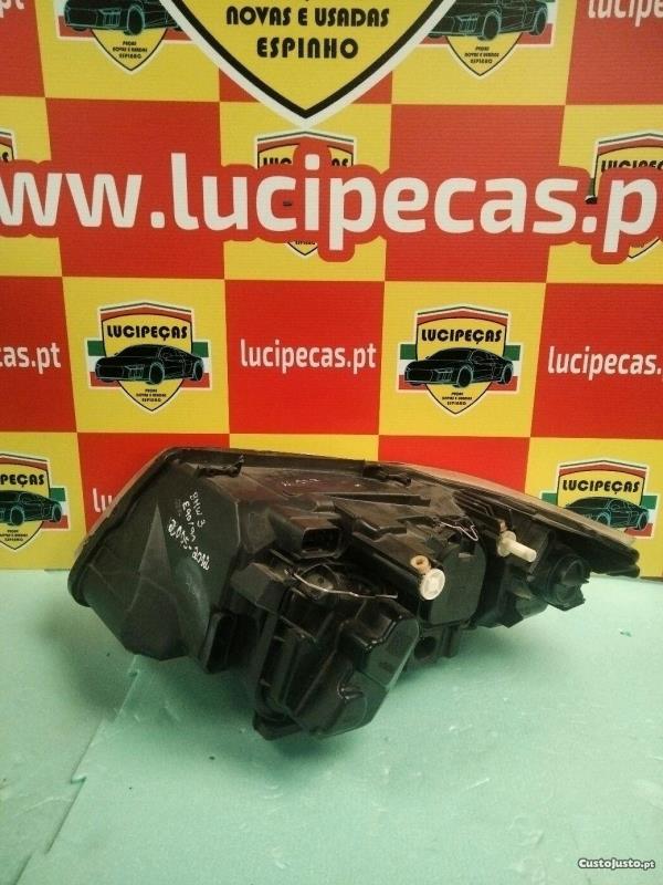 Right Headlight  BMW 3 (E90) | 04 - 12 Imagem-3