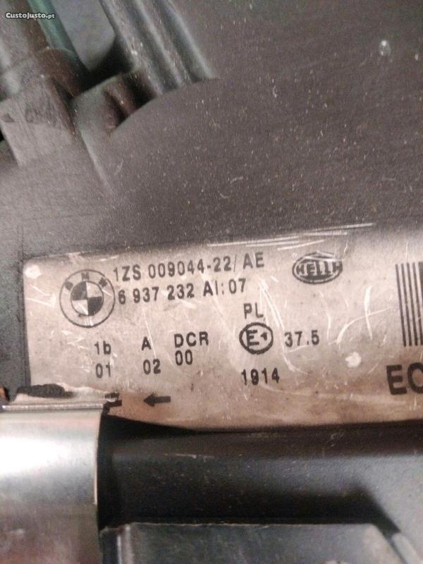 Otica Dto BMW 7 (E65, E66, E67) | 01 - 09 Imagem-2