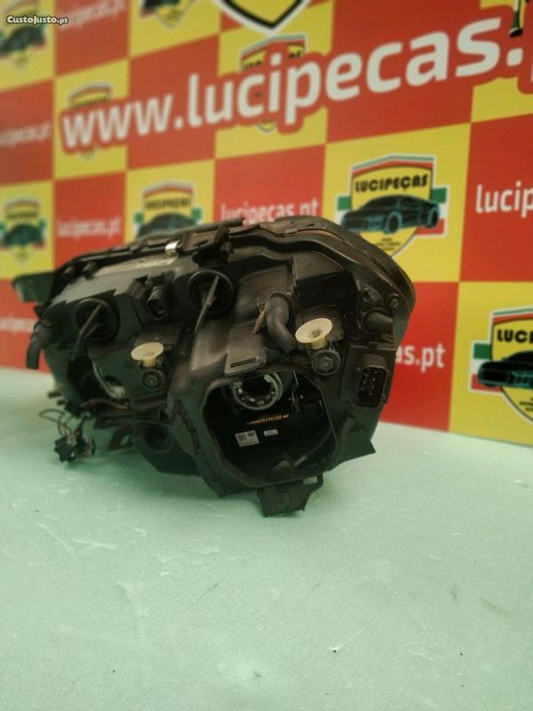 Otica Dto BMW 7 (E65, E66, E67) | 01 - 09 Imagem-3