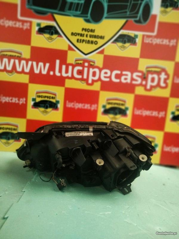 Otica Dto BMW 7 (E65, E66, E67) | 01 - 09 Imagem-4