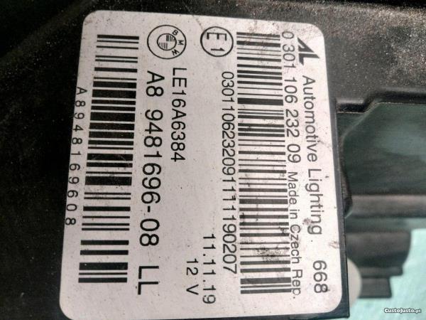Otica Dto BMW 3 (G20) | 18 -  Imagem-5