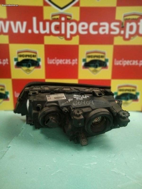 Otica Dto BMW 3 (E46) | 97 - 05 Imagem-2
