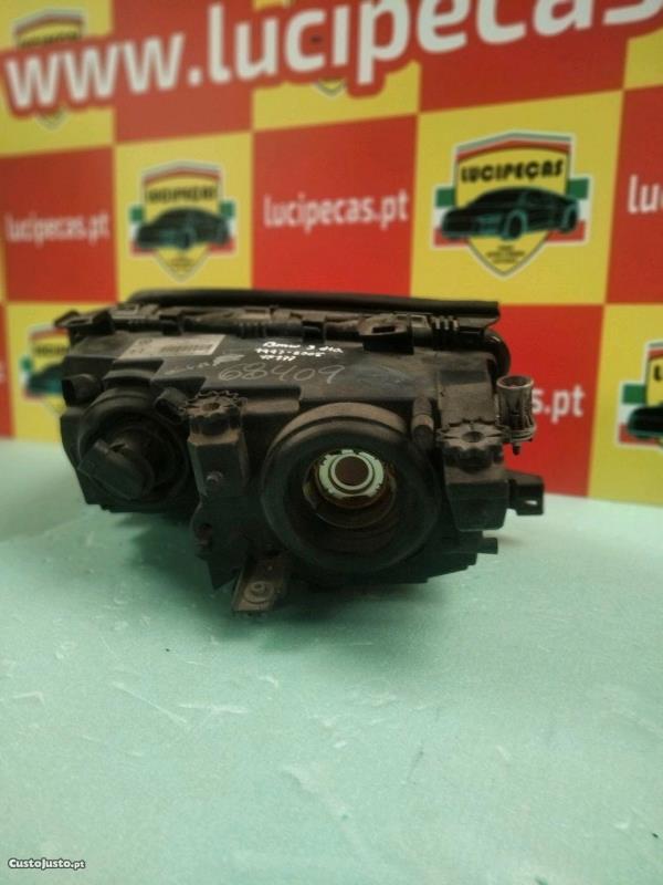 Otica Dto BMW 3 (E46) | 97 - 05 Imagem-4