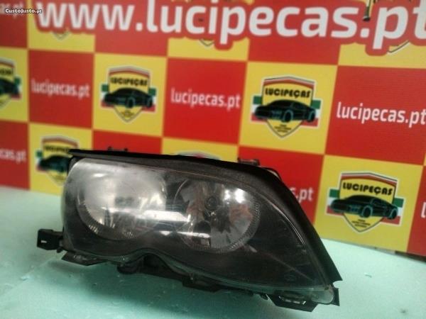Otica Dto BMW 3 (E46) | 97 - 05 Imagem-5