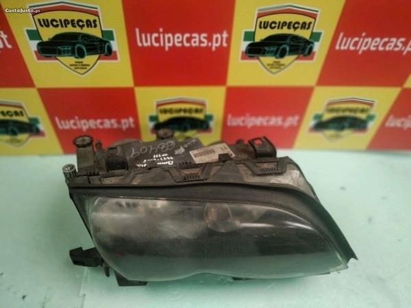 Otica Dto BMW 3 (E46) | 97 - 05 Imagem-6