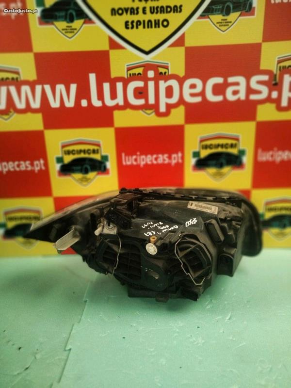 Left Headlight BMW 1 (E87) | 03 - 13 Imagem-3