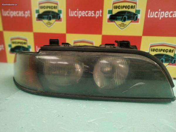Right Headlight  BMW 5 (E39) | 95 - 03