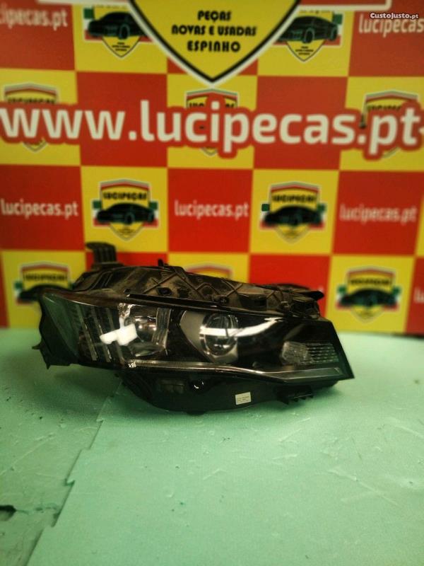 Otica Dto PEUGEOT - ID S_2466