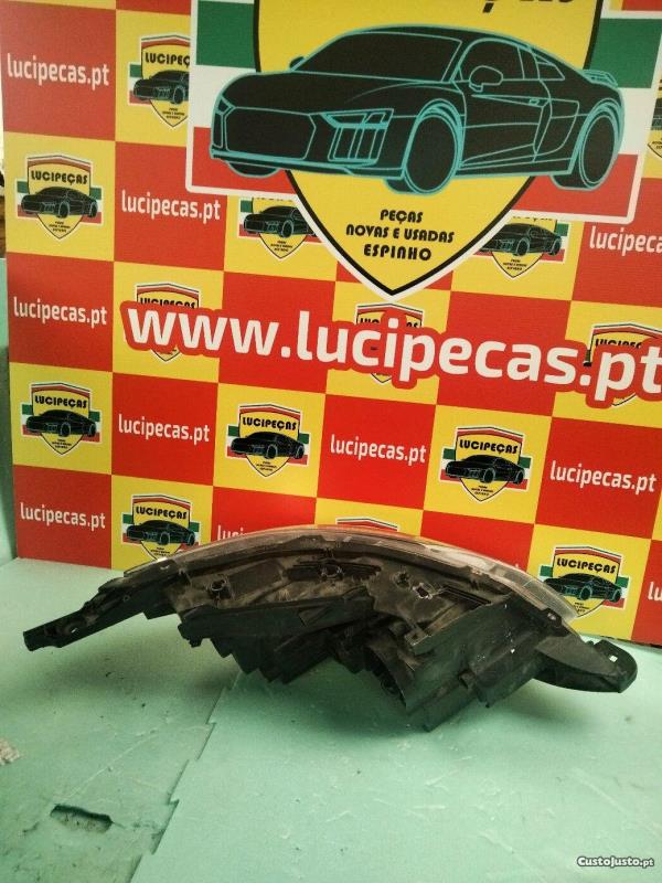 Otica Esq PEUGEOT 2008 I (CU_) | 13 -  Imagem-4