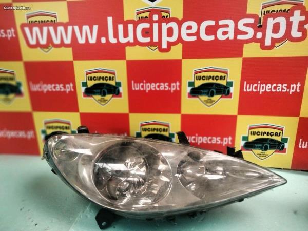 Otica Dto PEUGEOT - ID S_2468