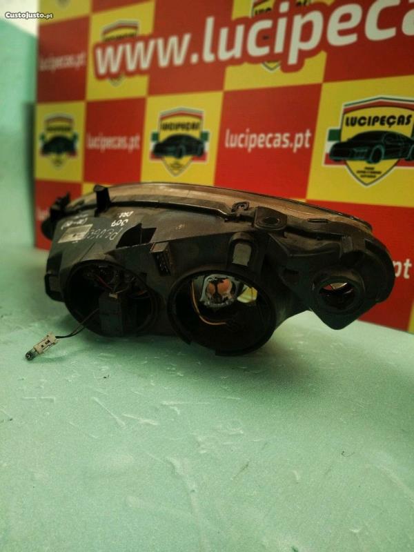 Otica Dto PEUGEOT 307 (3A/C) | 00 - 12 Imagem-5