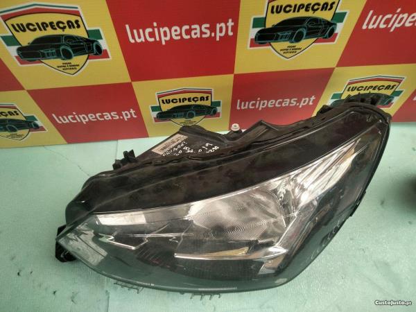 Otica Esq PEUGEOT - ID S_2469