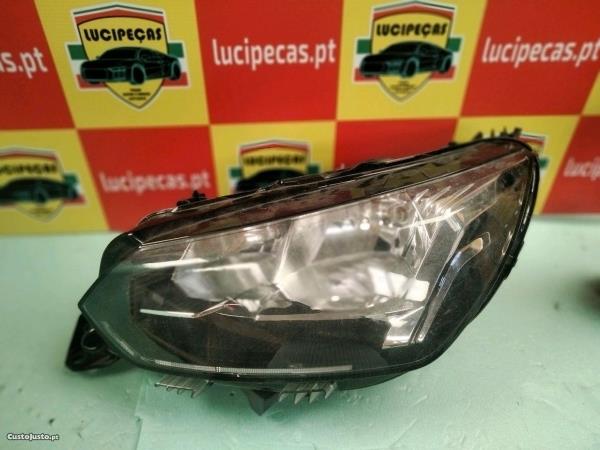 Otica Esq PEUGEOT 208 II (UB_, UP_, UW_, UJ_) | 19 -  Imagem-1