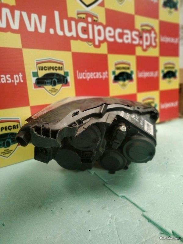 Otica Esq PEUGEOT 208 II (UB_, UP_, UW_, UJ_) | 19 -  Imagem-2