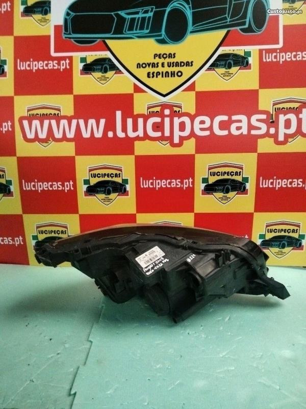 Otica Esq PEUGEOT 2008 II (U_) | 19 -  Imagem-4