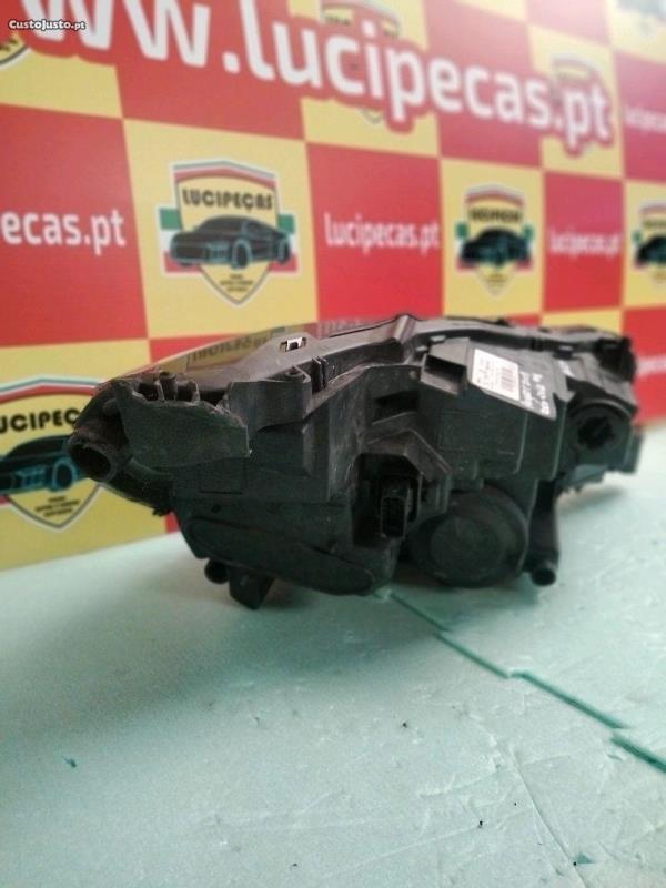 Otica Esq PEUGEOT 2008 II (U_) | 19 -  Imagem-5