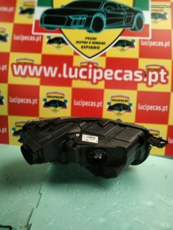 Left Headlight PEUGEOT RIFTER | 18 -  Imagem-3