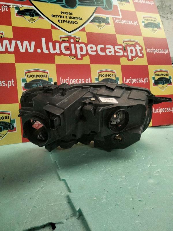 Left Headlight PEUGEOT RIFTER | 18 -  Imagem-4