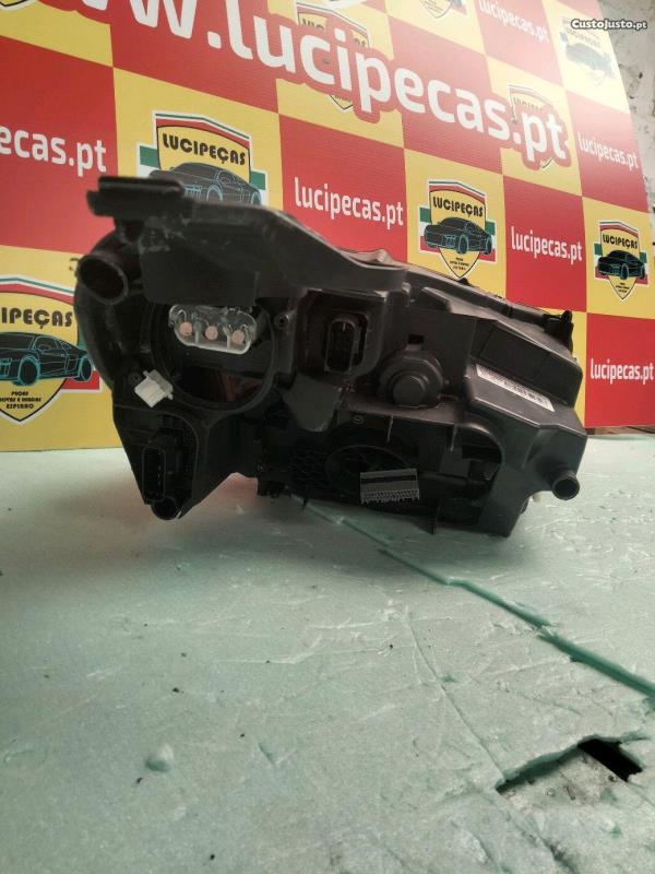 Left Headlight PEUGEOT 208 II (UB_, UP_, UW_, UJ_) | 19 -  Imagem-4
