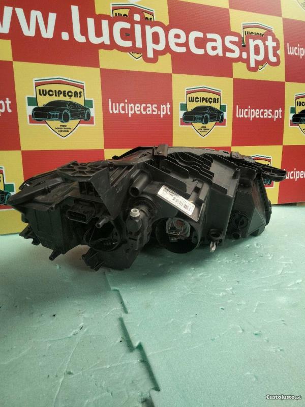 Left Headlight PEUGEOT 508 II (FB_, FH_, F3_) | 18 -  Imagem-1
