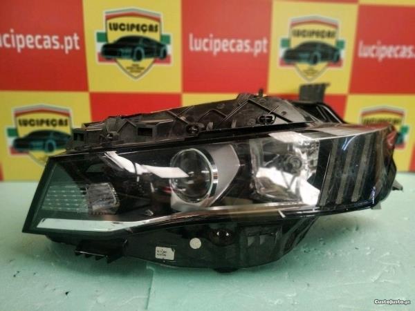 Left Headlight PEUGEOT 508 II (FB_, FH_, F3_) | 18 -  Imagem-2