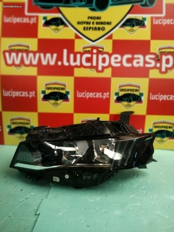 Left Headlight PEUGEOT 508 II (FB_, FH_, F3_) | 18 -  Imagem-3