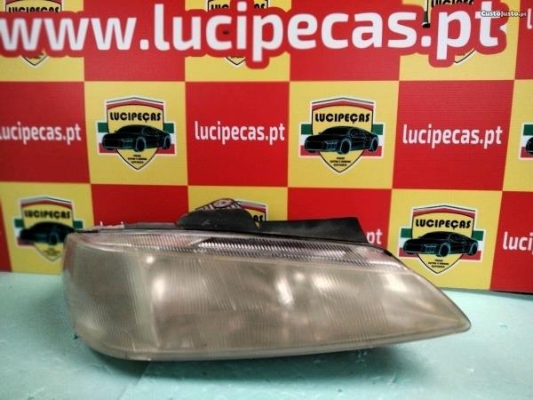 Otica Dto PEUGEOT - ID S_2483