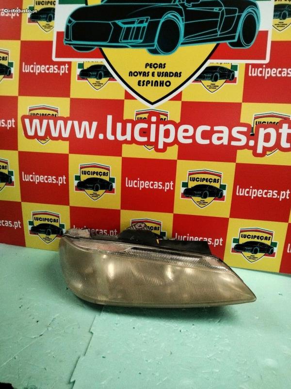 Otica Dto PEUGEOT 406 (8B) | 95 - 05 Imagem-2