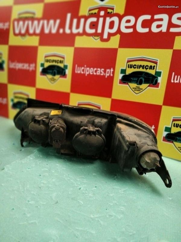 Otica Dto PEUGEOT 406 (8B) | 95 - 05 Imagem-3