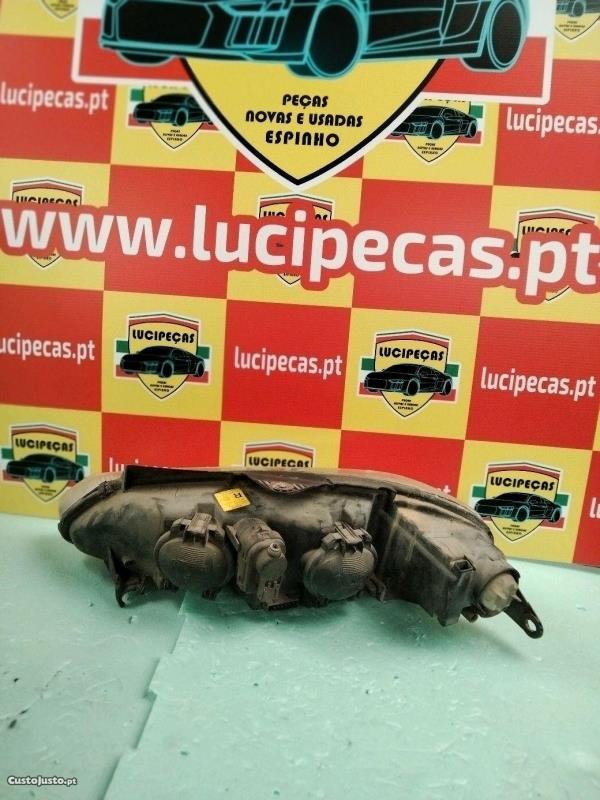 Otica Dto PEUGEOT 406 (8B) | 95 - 05 Imagem-5