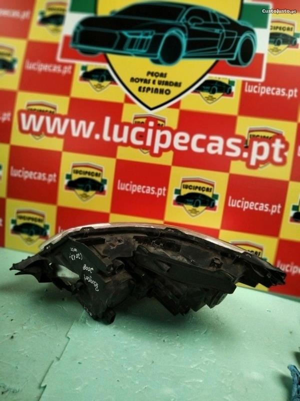 Right Headlight  PEUGEOT 2008 I (CU_) | 13 -  Imagem-5