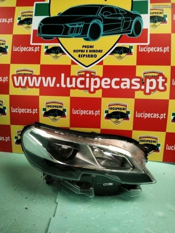 Otica Dto PEUGEOT - ID S_2485